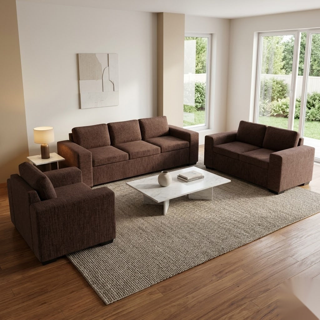 NZ Made Jumbo Sofa Lounge Suite - Image 19 | Furniture World NZ