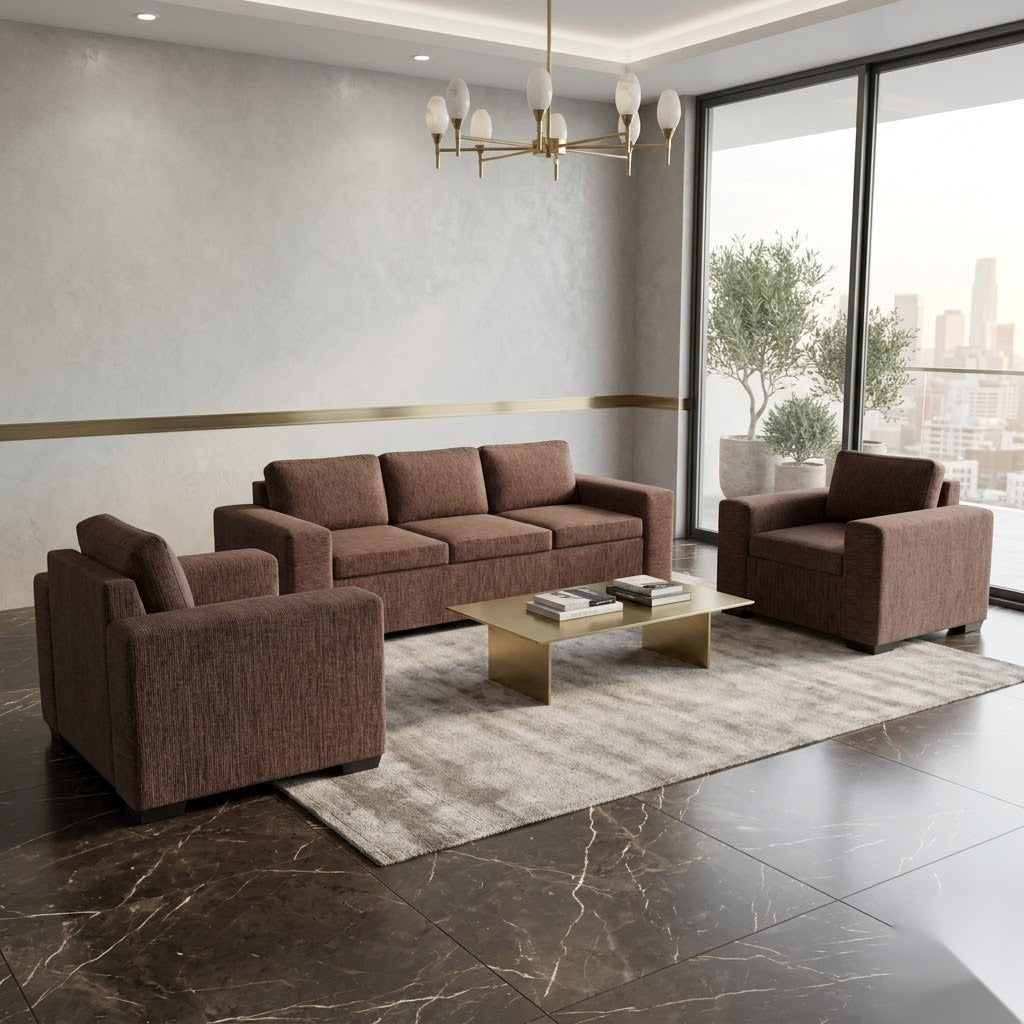 NZ Made Jumbo Sofa Lounge Suite - Image 20 | Furniture World NZ