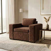 NZ Made Jumbo Sofa Chair - Image 4 | Furniture World NZ