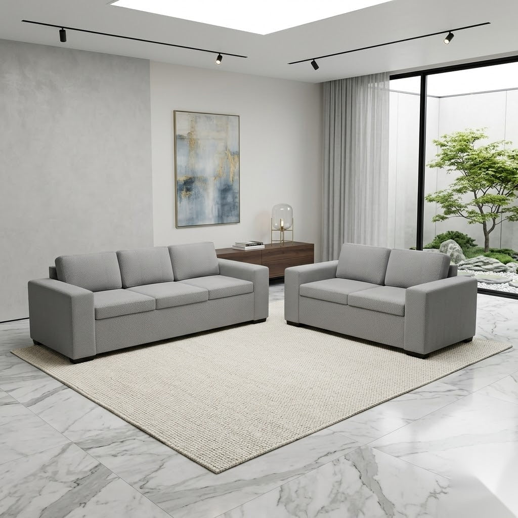 NZ Made Jumbo Sofa Lounge Suite - Image 30 | Furniture World NZ