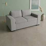 NZ Made Jumbo Sofa Lounge Suite - Image 32