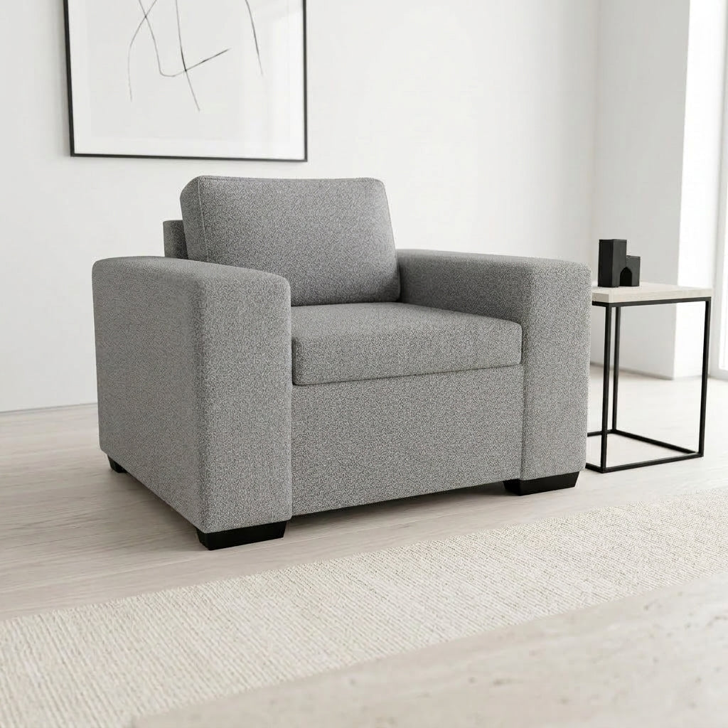 NZ Made Jumbo Sofa Lounge Suite - Image 33 | Furniture World NZ