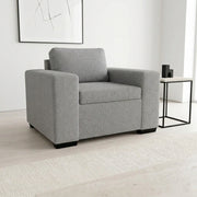 NZ Made Jumbo Sofa Lounge Suite - Image 33