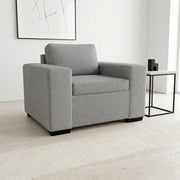 NZ Made Jumbo Sofa Chair - Image 5 | Furniture World NZ