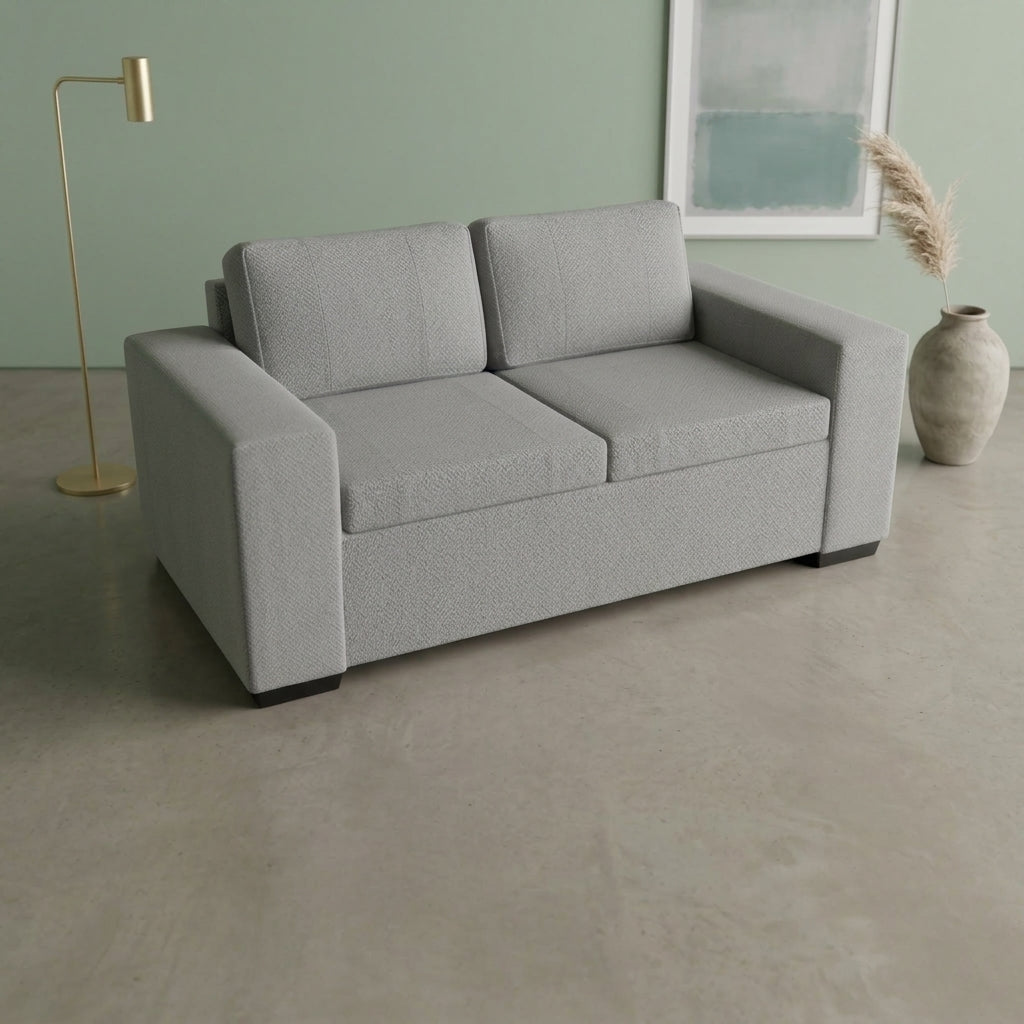 NZ Made Jumbo 2 Seater Sofa - Image 4 | Furniture World NZ