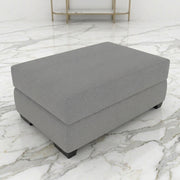 NZ Made Jumbo Ottoman - Image 5 | Furniture World NZ
