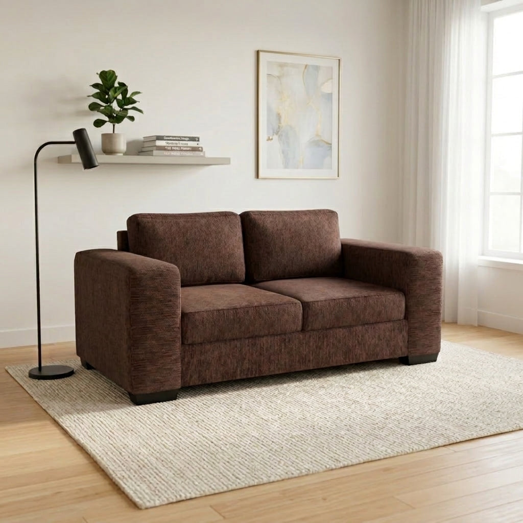 NZ Made Cloudnine 2 Seater Sofa - Image 5 | Furniture World NZ