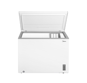 Midea 293L Chest Freezer