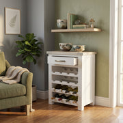 UrbanNest Wine Cabinet | Furniture World NZ