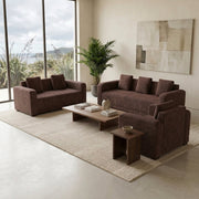 NZ Made Sigma Lounge Suite | Furniture World NZ