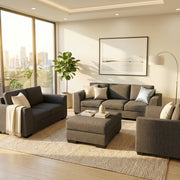 Harbor NZ Made Sofa Collection - Image 11 | Furniture World NZ