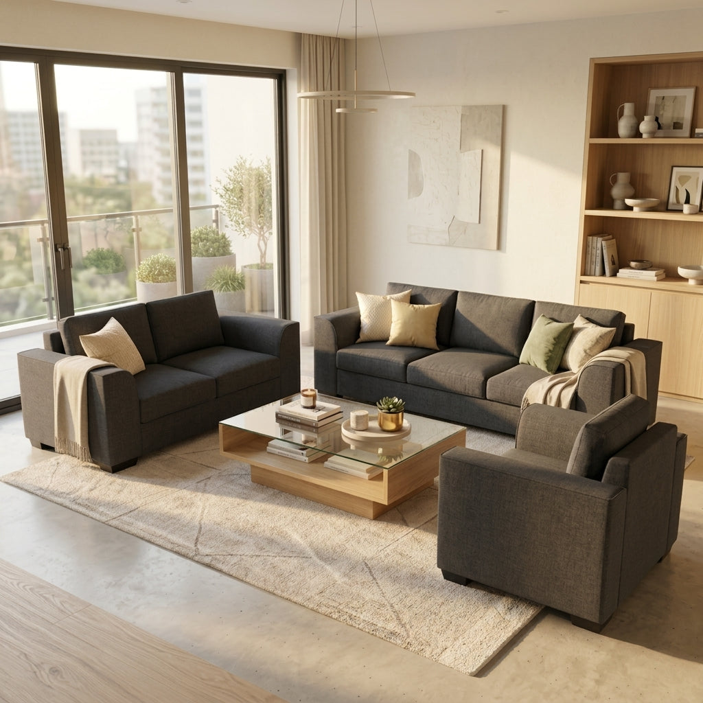 Harbor NZ Made Sofa Collection - Image 12 | Furniture World NZ