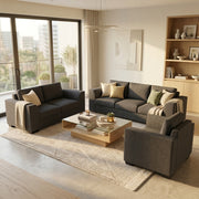Harbor NZ Made Sofa Collection - Image 12 | Furniture World NZ