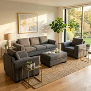 Harbor NZ Made Sofa Collection - Image 13 | Furniture World NZ