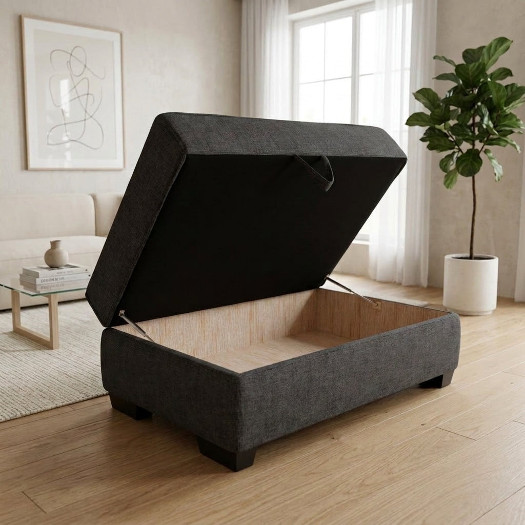 Harbor NZ Made Sofa Collection - Image 20 | Furniture World NZ