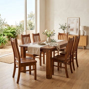 Solen Dining Table | Furniture World NZ