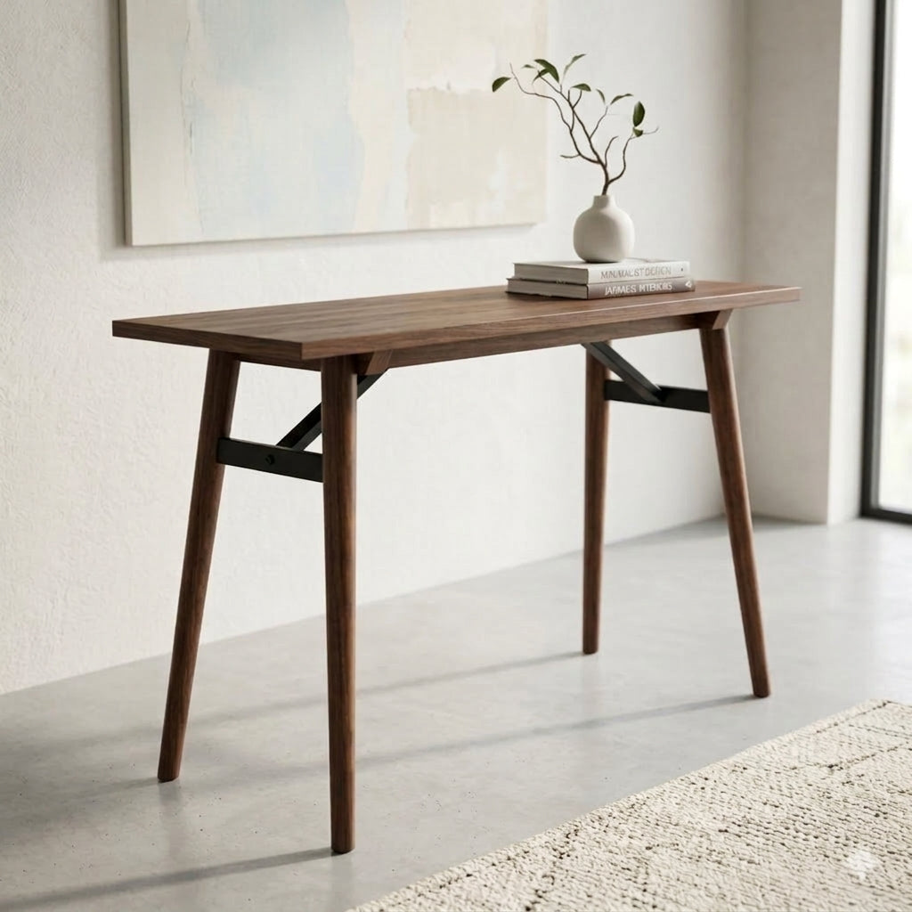 Solace Console Table | Furniture World NZ
