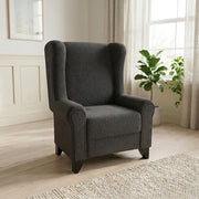 Rome Height Accent Chair - Detail View | Furniture World NZ