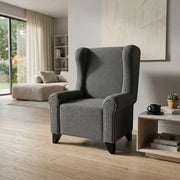 Rome Height Accent Chair - Image 4 | Furniture World NZ