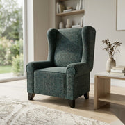 Rome Height Accent Chair - Image 5 | Furniture World NZ