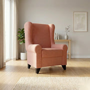 Rome Height Accent Chair - Image 6 | Furniture World NZ