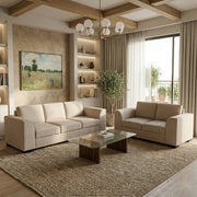 Harbor NZ Made Sofa Collection - Image 5 | Furniture World NZ