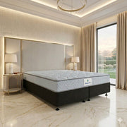 Eco Bed Base + SleepLite Mattress | Furniture World NZ