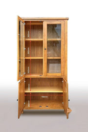 Richard Display Cabinet - Image 5 | Furniture World NZ