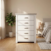 UrbanNest 5 Drw Slimboy - lifestyle