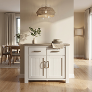 UrbanNest Buffet Small 0.9m - lifestyle