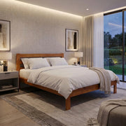 Bella Double Bed | Furniture World NZ