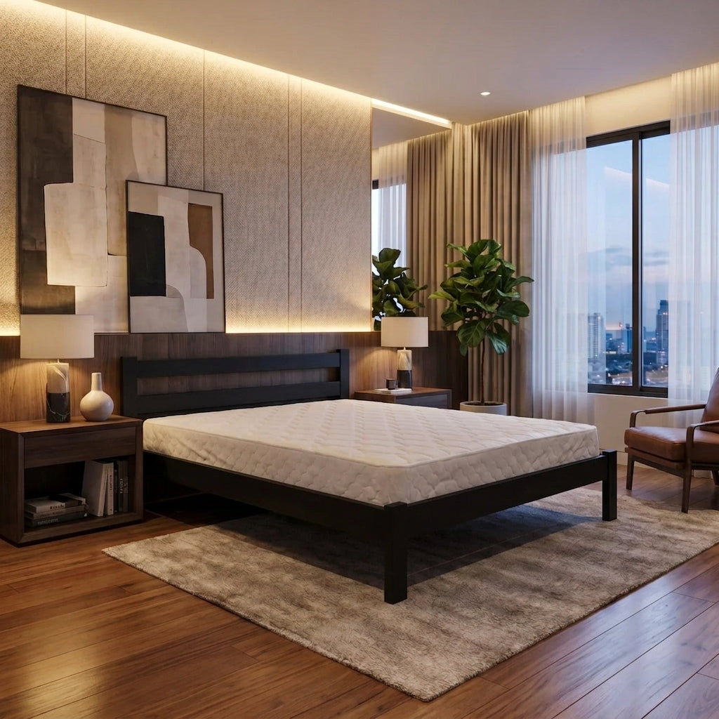 Bella Queen Bed | Furniture World NZ
