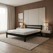 Bella Bed Black