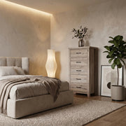CasaVista 5 Drw Slimboy | Furniture World NZ