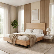 Kansas Queen Bed | Furniture World NZ