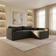 NZ Made Deseo Long-Arm With Chaise Corner Sofa - Image 24 | Furniture World NZ