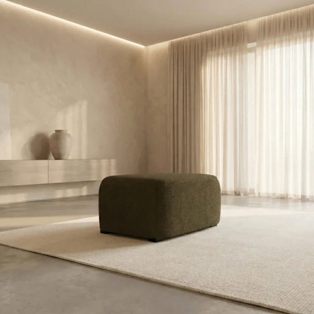 NZ Made Deseo Ottoman - Image 10 | Furniture World NZ