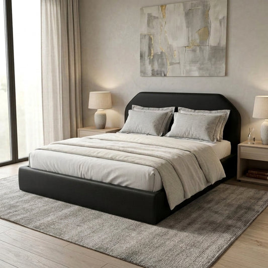 NZ Made Eclipse Bed Frame