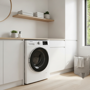 Midea 8KG Wash/5KG Dryer Front Load Combo - Lifestyle | Furniture World NZ