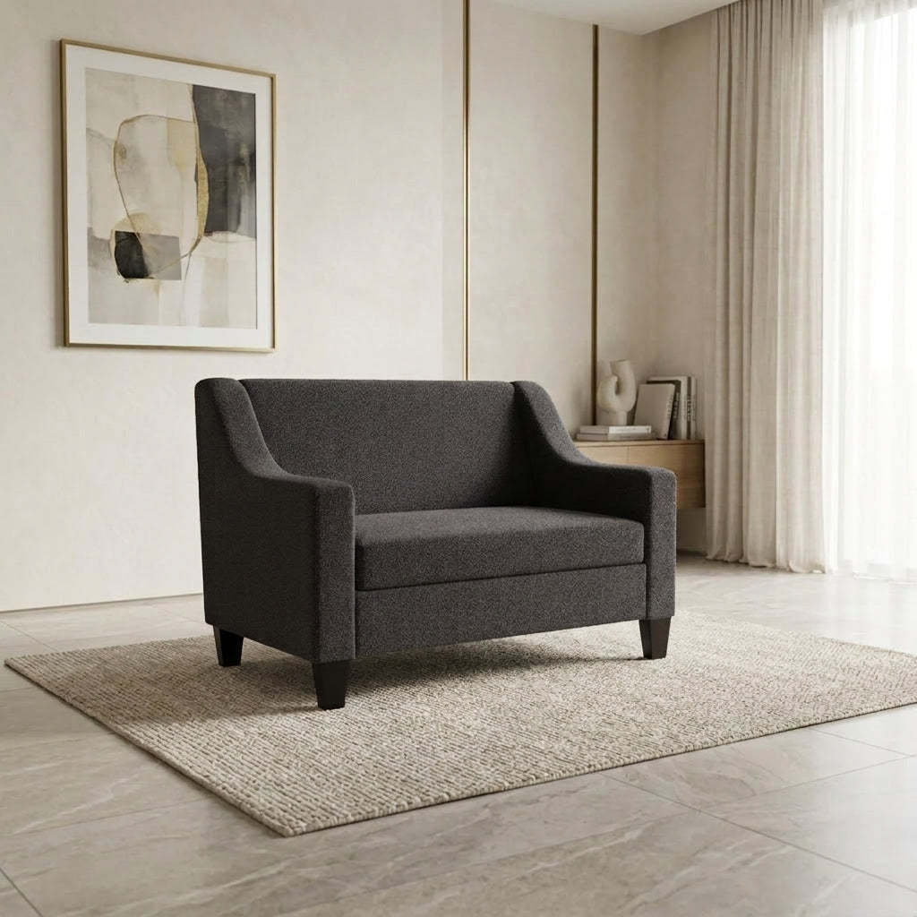 Milano Accent 2 Seater Sofa