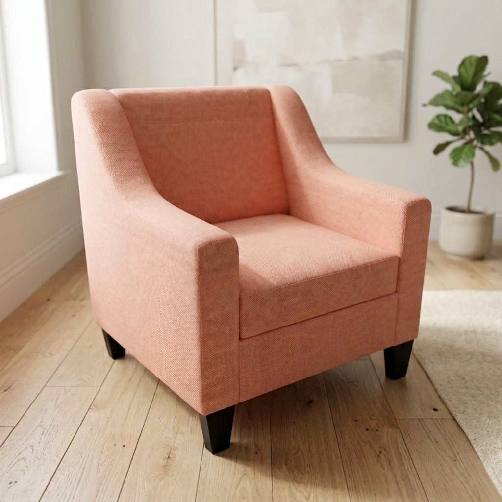 Milano Accent Lounge Suite Collection