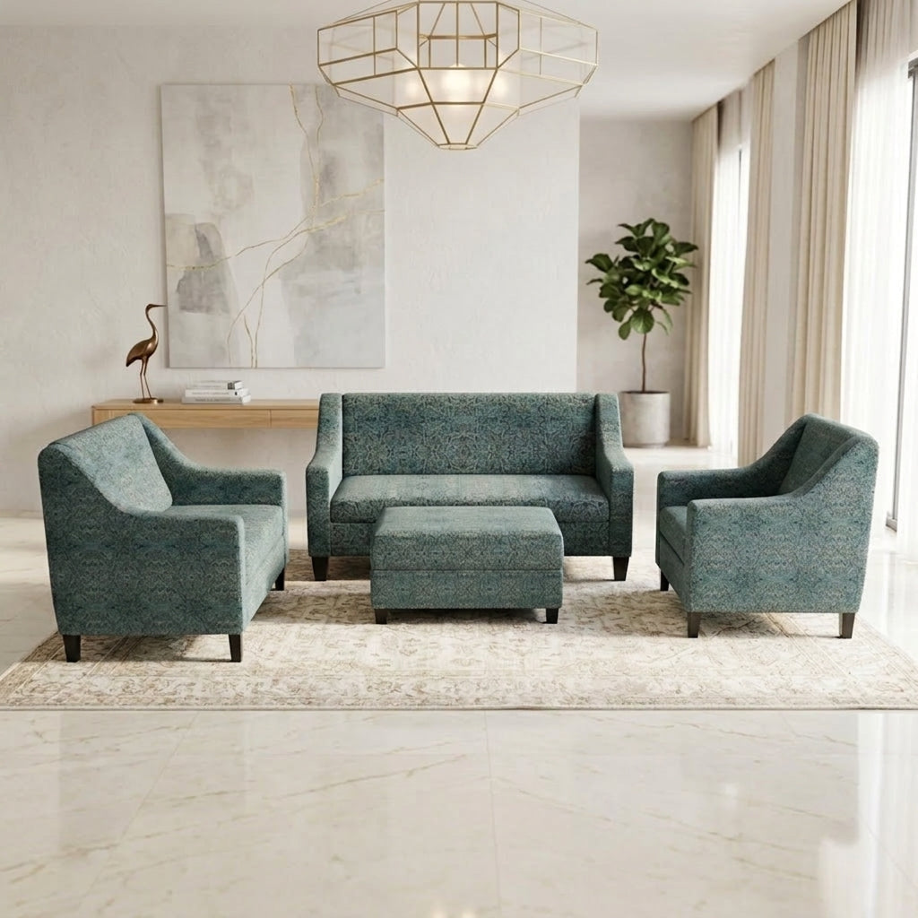 Milano Accent Lounge Suite Collection