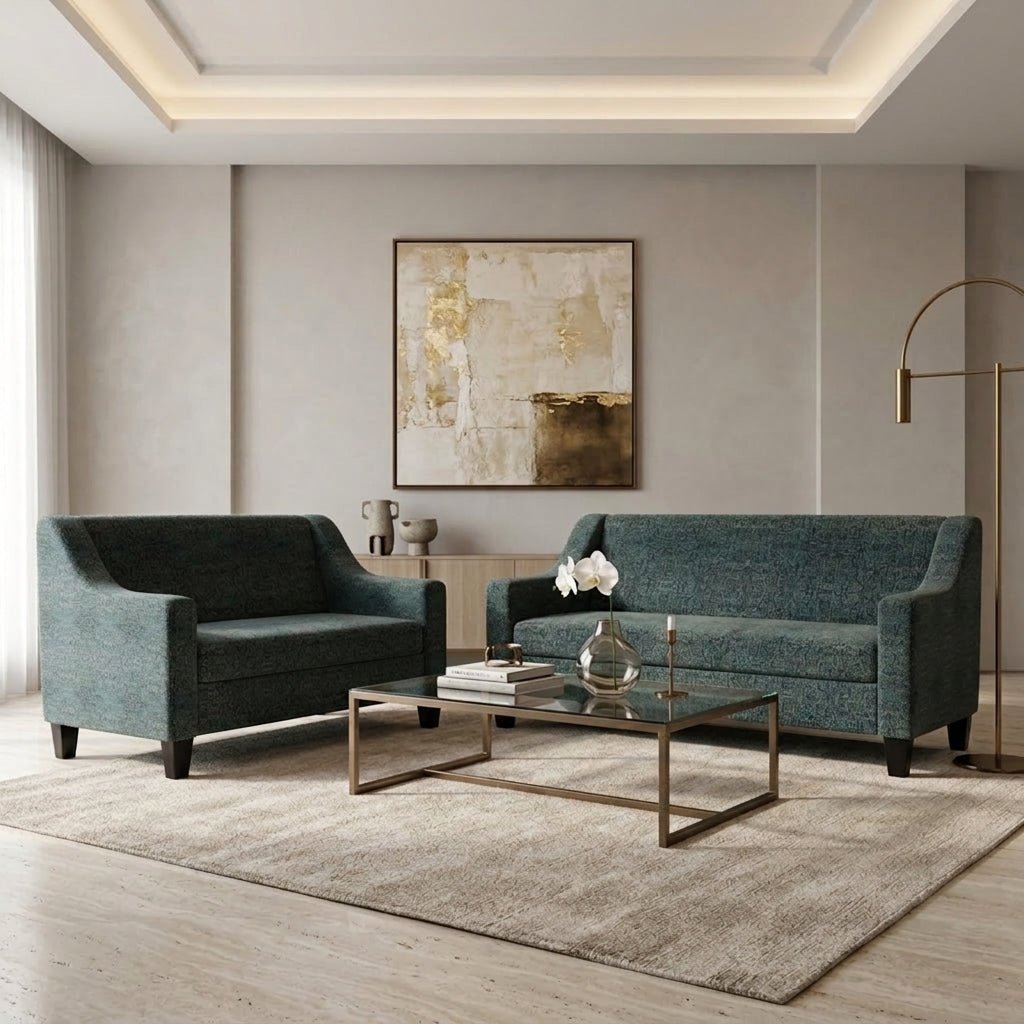 Milano Accent Lounge Suite Collection