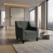 NZ Made Milano Accent Lounge Suite Collection