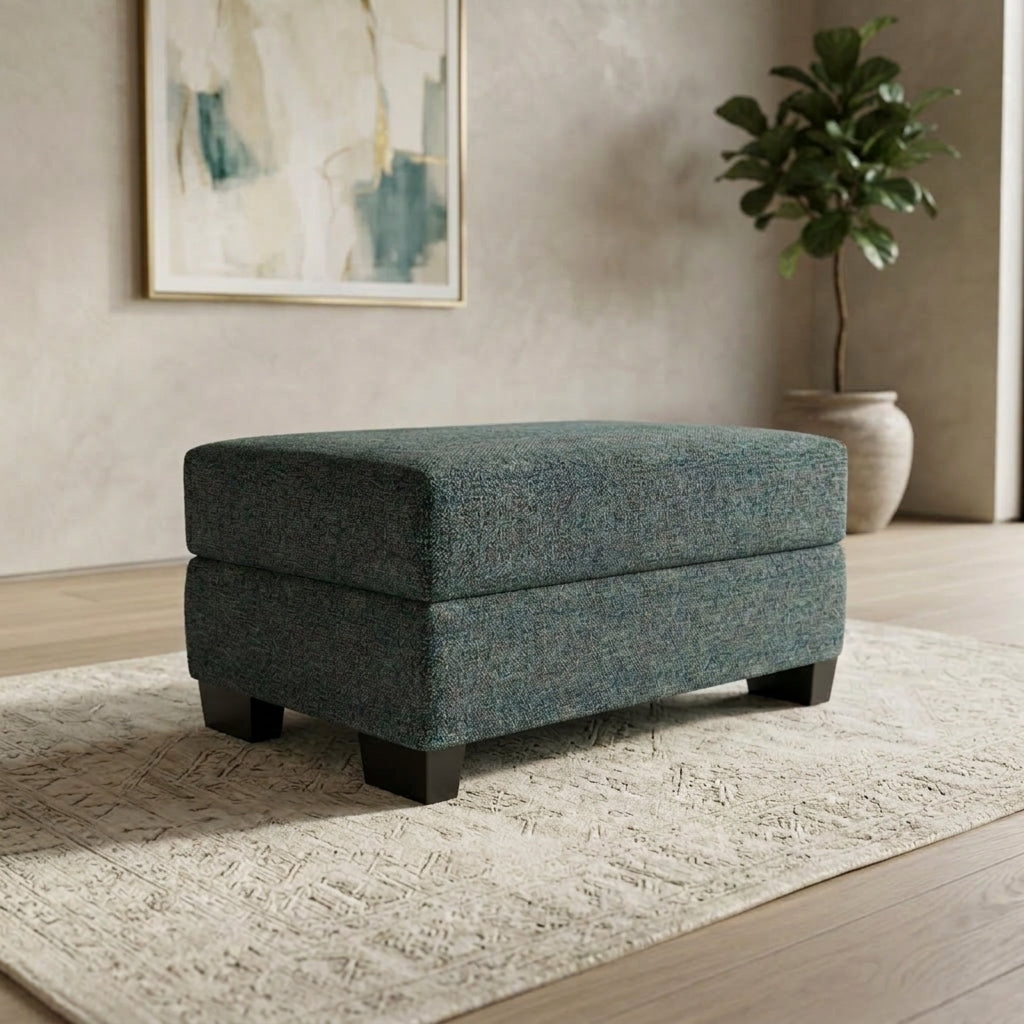 Milano Accent Ottoman