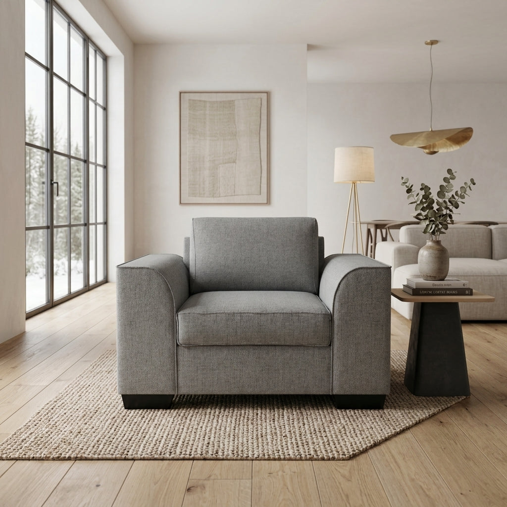 Harbor NZ Made Sofa Collection