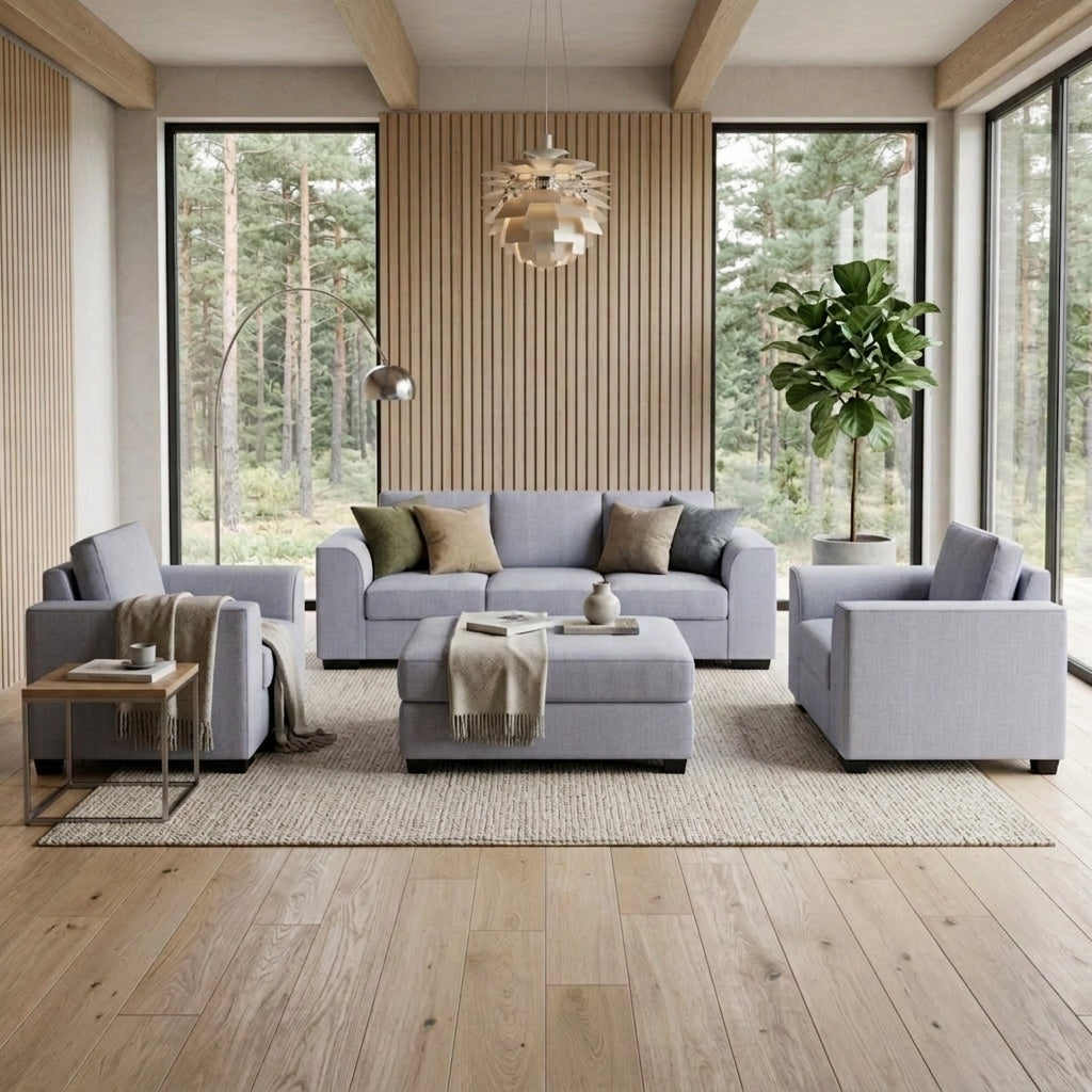 Harbor NZ Made Sofa Collection