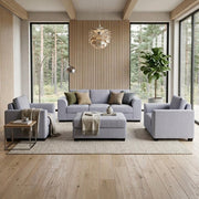 Harbor NZ Made Sofa Collection