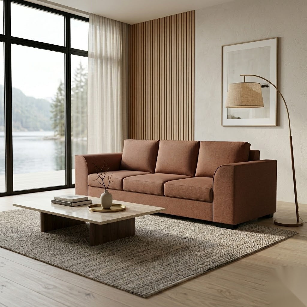 Harbor NZ Made Sofa Collection