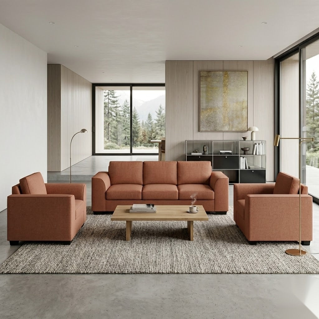 Harbor NZ Made Sofa Collection